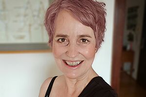 Andrea Heister