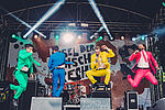 Das wird super (live) 02 credits: Linh Schröter