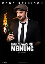 Bene-Reinisch-Pressebild-Plakatmotiv-mit-Titel-Foto-Johannes-Ruppel